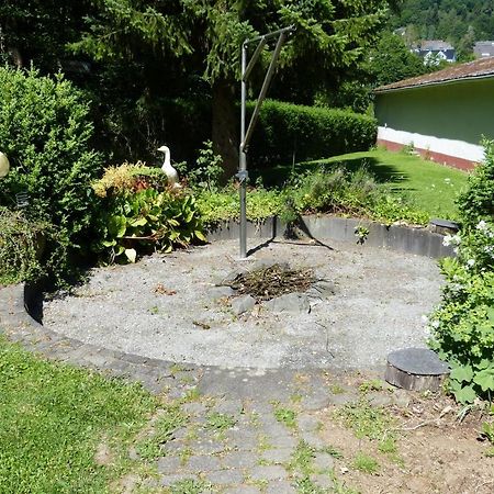 Villa Schreiner Daun Esterno foto