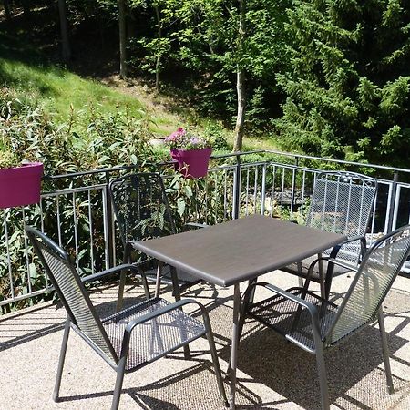 Villa Schreiner Daun Esterno foto