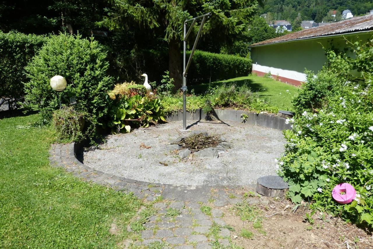 Villa Schreiner Daun Esterno foto