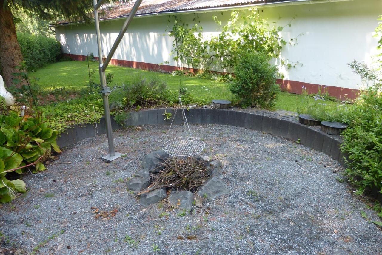 Villa Schreiner Daun Esterno foto