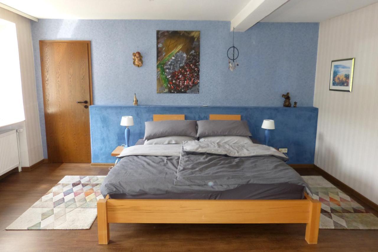 Villa Schreiner Daun Esterno foto
