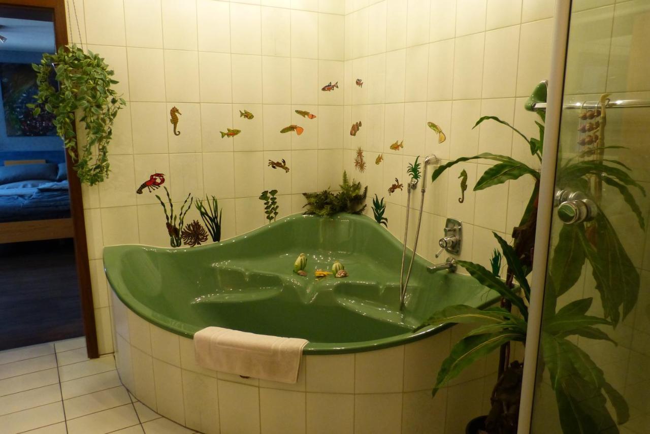 Villa Schreiner Daun Esterno foto