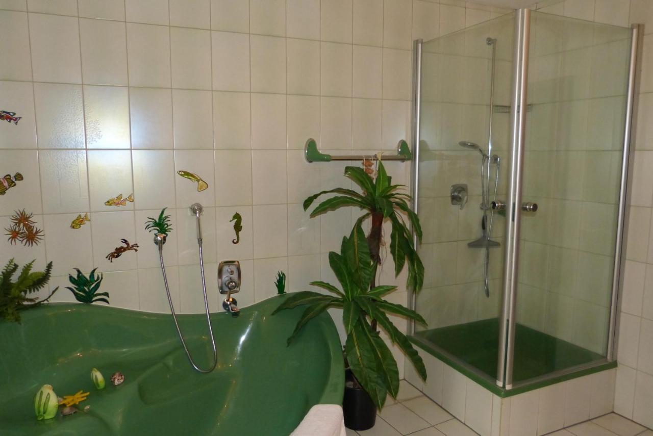 Villa Schreiner Daun Esterno foto
